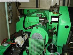 Зубошлифовальный станок REISHAUER RZ301AS
